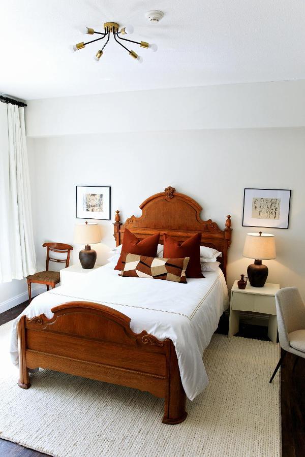 Inn Of Chagrin Chagrin Falls المظهر الخارجي الصورة
