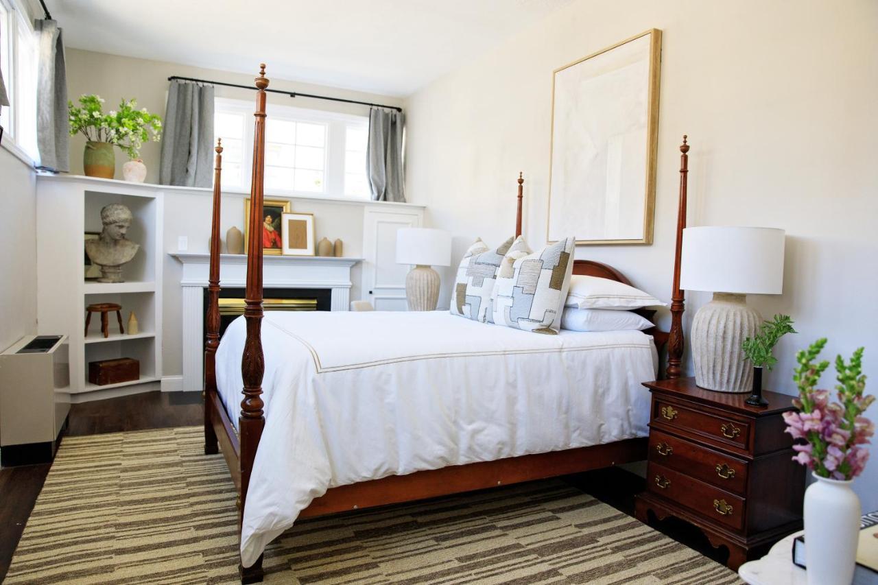 Inn Of Chagrin Chagrin Falls المظهر الخارجي الصورة