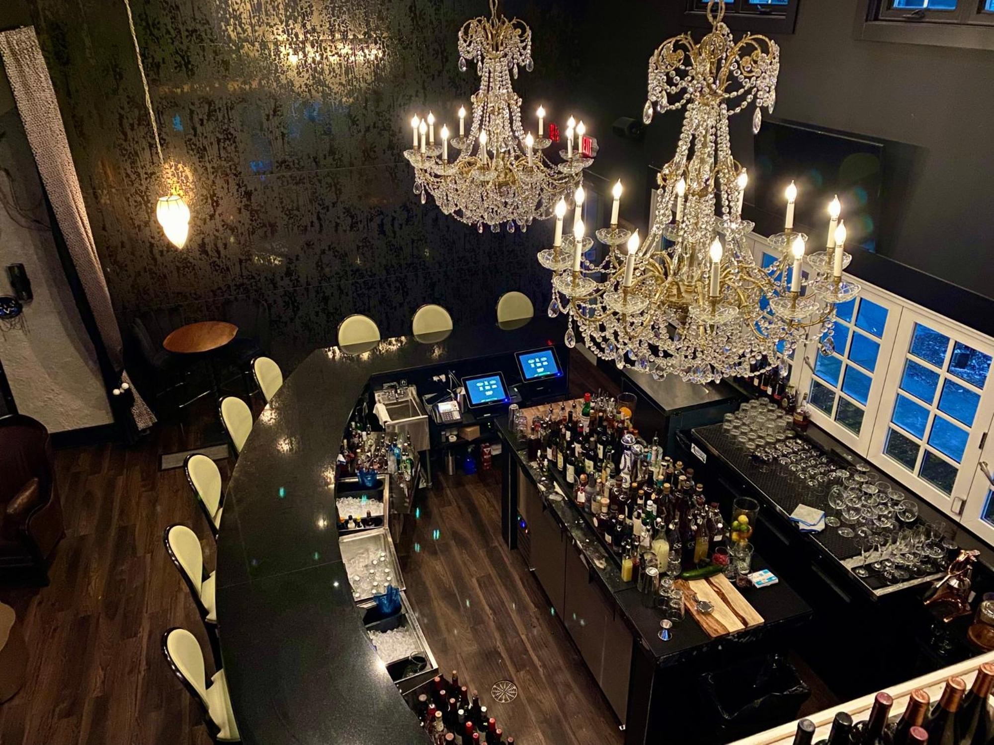 Inn Of Chagrin Chagrin Falls المظهر الخارجي الصورة